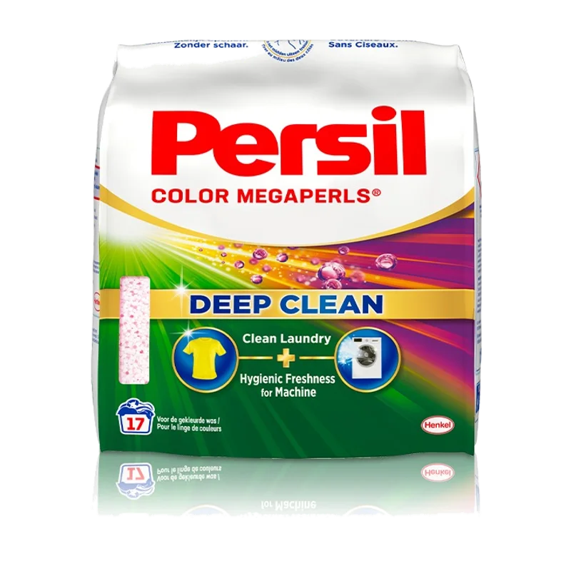 Persil Color Megaperls waspoeder 17 wasbeurten